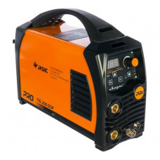 Инвертор сварочный PRO TIG 200 DSP (W207), (200А, 220В)