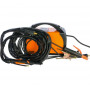 Инвертор сварочный PRO TIG 200 DSP (W207), (200А, 220В)