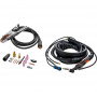 Инвертор сварочный PRO TIG 315P AC/DC MULTIWAVE  (E202), (315А, 380В)