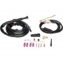 Инвертор сварочный REAL TIG 200 (W223), (200А, 220В)