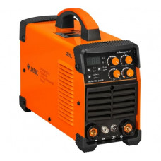 Инвертор сварочный REAL TIG 200P (W224), (200А, 220В)