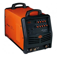 Инвертор сварочный TECH TIG 200 P AC/DC (E101), (200А, 220В)