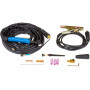 Инвертор сварочный TECH TIG 200 P AC/DC (E101), (200А, 220В)