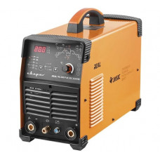 Инвертор сварочный TIG REAL TIG 200 P AC/DC BLACK (E201B)