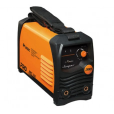 Инвертор сварочный PRO ARC 160 (Z206) (160А, 220В) 