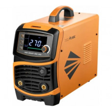 Инвертор сварочный PRO SMART ARC 250 (Z290S) (190-270А, 220-380В)