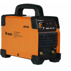 Инвертор сварочный REAL ARC 160 (Z240N) (160А, 220В)