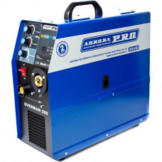 Полуавтомат сварочный Aurora-Pro OVERMAN 160 (Mosfet) (160А, 220В)