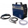 Полуавтомат сварочный Aurora-Pro OVERMAN 185 (Mosfet) (175А, 220В)