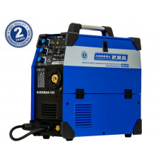 Полуавтомат сварочный Aurora-Pro OVERMAN 185 (Mosfet) (175А, 220В)