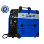 Полуавтомат сварочный Aurora-Pro OVERMAN 185 (Mosfet) (175А, 220В)