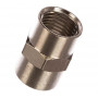 переходник / 3/8"F - 1/2"F_блистер 1 шт.