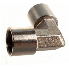переходник / L - 1/4"FF_блистер 1 шт.