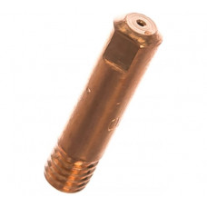 Наконечник М6 ф1,0мм (6/25) ECu прямой
