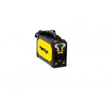 Сварочный аппарат Rogue ES 200i Pro (200А, 220В), с комплектом оснащения для ММА сварки, с аттестацией НАКС