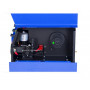 Полуавтомат сварочный Aurora-Pro OVERMAN 200 (Mosfet) (200А, 220В)