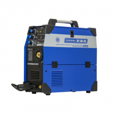 Полуавтомат сварочный Aurora-Pro OVERMAN 205 (Mosfet) (200А, 220В)