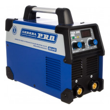 Сварочный аппарат Aurora-Pro INTER TIG 200 DC Pulse (Mosfet) (200А, 220В), (TIG+MMA)