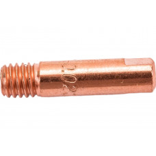 Наконечник М6 ф0,6мм (6/25) ECu