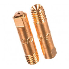 Наконечник М6 ф0,8мм (6/25) ECu