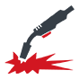 Горелки MIG/MAG